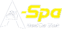 A-spa Logo